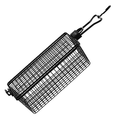 PIT BARREL COOKER All Purpose Basket Hanger 247421